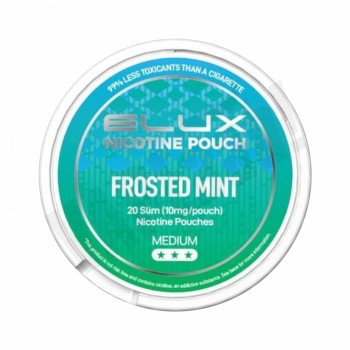 Elux - Frosted Mint
